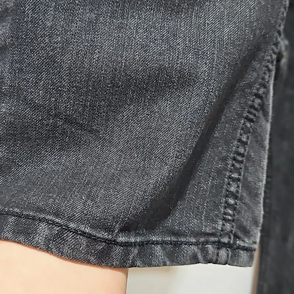 IJEANS, BY BUFFALO, DENIM JEANS, SPENCER, SLIM, COTTON/POLY BLEND, LOT# 2501146